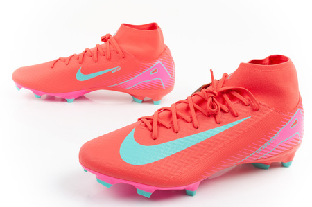 Nike ZM Superfly 10 Acad FG/MG Fußballschuhe