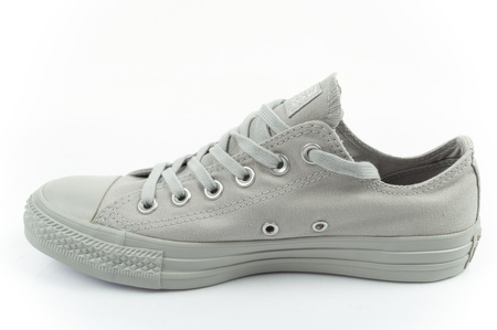 Converse Damen-Sneaker Chuck Taylor All Star, grau, modisch und bequem