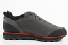Aku Bellamont Gore-Tex Herren-Wanderschuhe, Robustes Grau