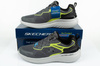 Skechers Bounder Herren-Sportschuhe [232674-CCLM], grau.