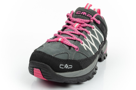 CMP Rigel Damen Trekkingschuhe [3Q13246 103Q], grau.