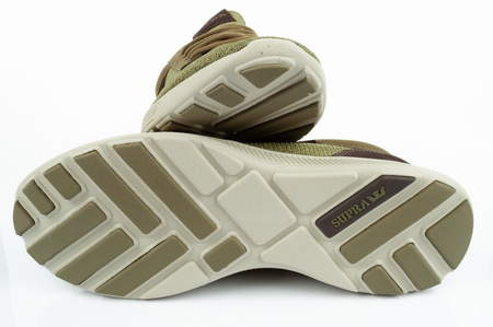 Supra Hammer Run Sportschuhe [08128-357]