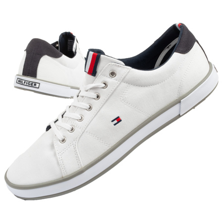 Tommy Hilfiger Herren-Sneaker [00596100], weiß.