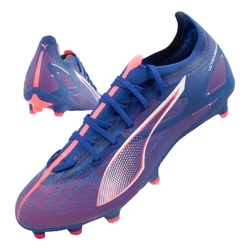 Puma Ultra 5 Match Fg/Ag [107687 01] Fußballschuhe, lila.