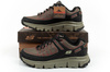 Skechers Herren-Sportschuhe [237620/OLBK], oliv.