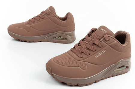 Skechers Uno Air Damen Sportschuhe [73690/BRN], braun.