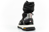 Colmar Damen-Schneestiefel [WARMER OVERCLOUD 203] Winter, schwarz.