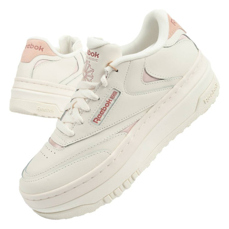 Reebok Club Extra Damen-Sportschuhe [100033105], Beige.