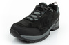 CMP Melnick Herren Trekkingschuhe [3Q18597 U901], Schwarz.