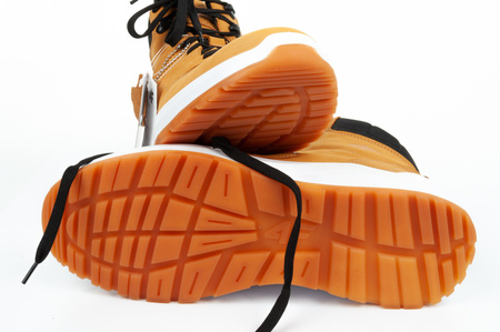 Sportliche Schuhe 4F [OBMH256 83S] 