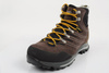 Aku Alterra herren trekking sport schuhe Gore-tex leder hohe [402010]