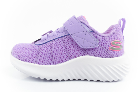 Skechers Bounder-Cool Cruise Kinder-Slipper