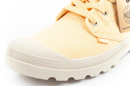 Palladium Pampa Hi Damenstiefeletten in Orange