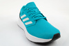 Adidas Galaxy 6 Laufschuhe für Herren – bequem und leicht in Blau.