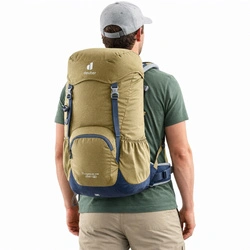 Deuter Gravity Rock N' Roll 30 Trekking- und Kletterrucksack