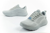 Skechers Bobs Squad Chaos Damen-Sneaker, leicht, modisch, Grau