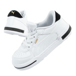 Puma CA Pro Heritage [380549 01] Kinderschuhe, weiß.