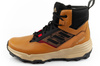 Adidas Terrex Herren Trekkingschuhe [GZ3970] Braun, Schwarz.