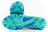 Puma Future 7 Play FG/AG Hyperlink Blue [107939 01] Fußballschuhe, blau.