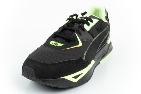 Puma Mirage Sport Cloud9 [307090 01] Herren Sportschuhe, schwarz.