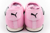 Puma H-Street Ballet – Modische Damen-Sportschuhe im Ballerina-Stil (Rosa)