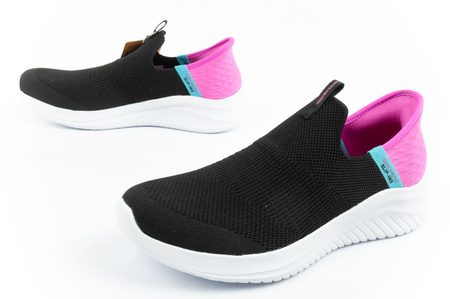 Skechers Ultra Flex Slip-Ins Kinder-Sportschuhe