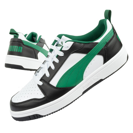 Puma Rebound v6 Herren Sportschuhe [392328 23], mehrfarbig.