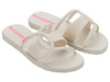 Ipanema Diversa Slide Ad [27232 BG832] Flip-Flops, beige.
