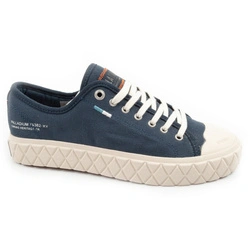 Palladium Herren-Sneaker Palla Ace Washed Canvas