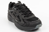 Fila Netgrind Herren-Sportschuhe, bequem, modisch, Schwarz