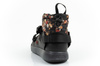 Keen Hoodzerra WP Damen Schneestiefel [1026674] wasserdicht, schwarz.