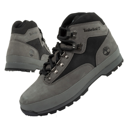 Timberland Euro Sprint Trekkingschuhe [TB0A64RD033], grau.