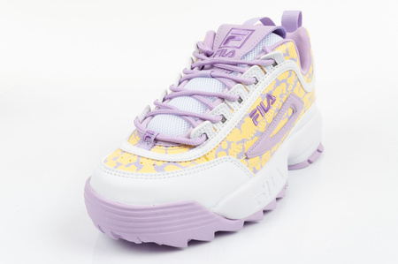 Fila DISRUPTOR [0062.43107] Sportschuhe, mehrfarbig.