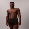 Calvin Klein Herren-Boxershorts „Relaxed“ – 3er-Pack – Modisch aus Baumwolle