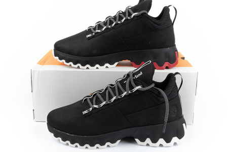 Timberland Edge Sneaker Herrenschuhe [TB0A2KSF001] schwarz.