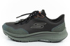 Skechers Go Run Herren-Sportschuhe [220874/CHAR], grau.