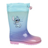 Cerda Stitch Kinder-Glitzer-Gummistiefel für Mädchen [2300006605]