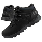 Timberland Sprint Trekker Herrenschuhe [TB0A1YN5015] schwarz