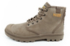 Palladium Herren-Sneaker Pampa Hi Coated