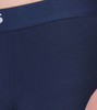 Levi's Boxershorts 3er-Pack, Herren, Marineblau, Baumwolle