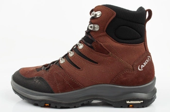 Aku Montera Gore-Tex Damen-Wanderschuhe