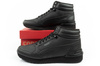 Puma ST Runner v4 Mid Herren High-Top-Sneaker, Schwarz