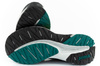 Joma Active Herren-Laufschuhe, bequem, strapazierfähig, Schwarz, Blau