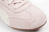 Puma Speedcat OG PS Kinder-Sneaker aus Wildleder in Rosa