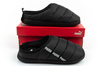 Puma Herren-Slipper Scuff, schwarz, gefüttert, modisch