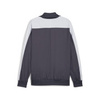 Herren Puma BMW MMS Archive Windbreakerjacke [628096 06], grau.