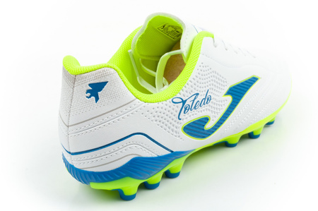 Joma Fußballschuhe Kinder Stollen Toledo JR 2602 für Rasen und Kunstrasen