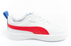Puma Rickie Kindersportschuhe [384314 05], weiß.
