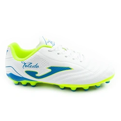 Joma Fußballschuhe Kinder Stollen Toledo JR 2602 für Rasen und Kunstrasen