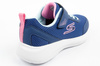 Skechers Selectors Leichte Kinder-Sportschuhe für Mädchen